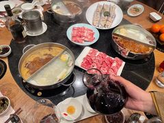 -协成海鲜火锅(情侣路店)