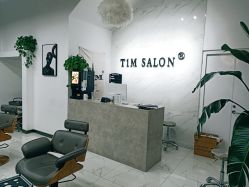 -未来美发·T1M HAIR SALON