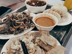 炸灌肠-姚记炒肝店(鼓楼店)