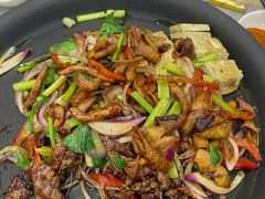 -一烙锅(友谊店)