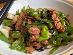 -老板很二(吉大店)