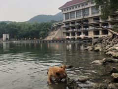 -十三陵水库