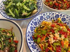 -新新湘菜馆(新中街二条店)