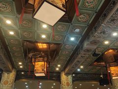-便宜坊烤鸭店(玉蜓桥天坛店)