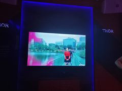 -UK派对KTV(日月广场店)