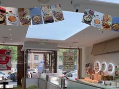 -李先生牛肉面大王(长春儿童医院店)