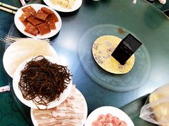 -山海关清和浑锅店