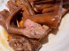 -荣家黄鱼面(前滩太古里店)