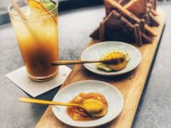 -池畔酒吧 WET Bar