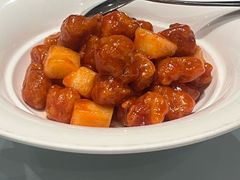 -漢舍中国菜馆(889广场店)