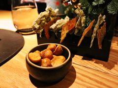-泰安门Taian Table(镇宁路店)