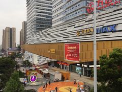 -万达广场(巴南店)