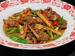 腰花-大张烙馍村(泉山店)