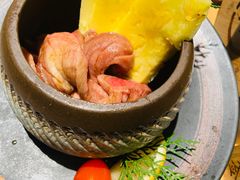 -厚贞日式烤肉(龙之梦店)