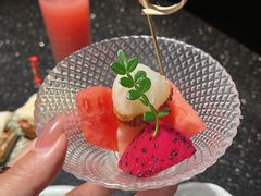 -上井精致料理(大坪店)