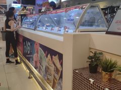 -芭斯罗缤31冰淇淋(BHG MALL上地店)