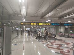 -曼谷素万那普国际机场