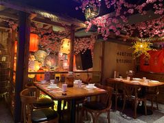 -醉三巡酒馆(浑南店)