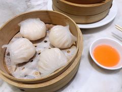 笋尖虾饺皇-香港百合居(LCM置汇旭辉广场店)