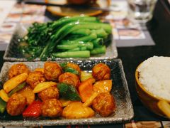 -色香味(澳门巴黎人店)