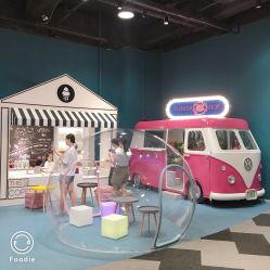-MINI MARS KIDS CLUB亲子家庭中心(长宁天山店)
