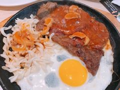 -纽斯特牛排自助餐厅(浦江万达店)
