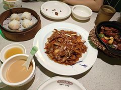 -雍哲港式餐厅(张家港万达店)