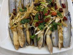 -来之顺海鲜菜馆·青岛菜·始于1993(栈桥店)