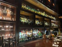 -The Bottle Bar(羲和商业广场店)