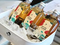 -喜茶(永旺梦乐城店)