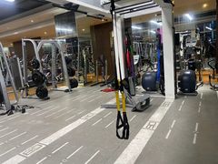 -MOHO FITNESS梦航游泳健身(国创中心店)