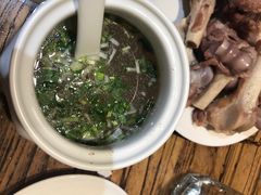 -有奴思烤肉·清真(正宁路店)