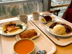-宜家·瑞典风味餐厅(四元桥店)