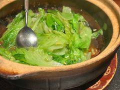 -旺爷砂锅·茶作(国贸城店)