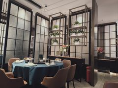 -阿明小菜·海鲜·上海菜(浦建路店)