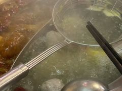 -潮汕鲜牛肉火锅(化工路店)