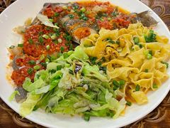 -屯屯面(海尔路店)