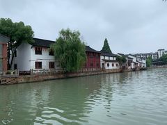 -衣裳街历史文化街区