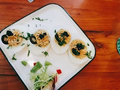 -帕歌西班牙餐厅paco tapas