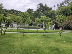 -柳侯公园