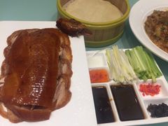 -大铁勺新津菜(东丽阳光新业广场店)