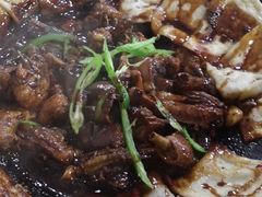 -皖北巫氏三胖地锅鸡(长淮总店)