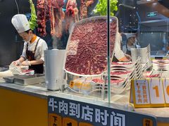 -潮发潮汕牛肉店(东方宝泰店)