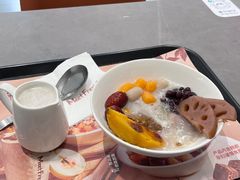 -鲜芋仙(高新万达广场店)