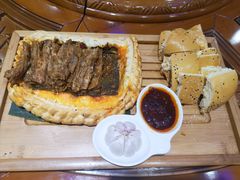 -宁味楼·西北创新融合菜(正源南街宝湖店)
