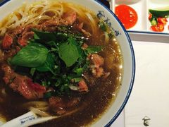 -美奈小馆·越南料理(中航城君尚购物中心店)