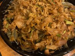 -我去·春饼文化主题餐厅(国定路总店)