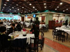 大堂-金城大酒店-中餐厅(汾江中路店)