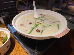 -老阿爸鲜鱼土菜(昆山花桥店)