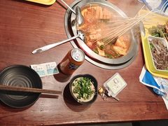 -牛小嫩串串火锅(延边大学文化城店)
